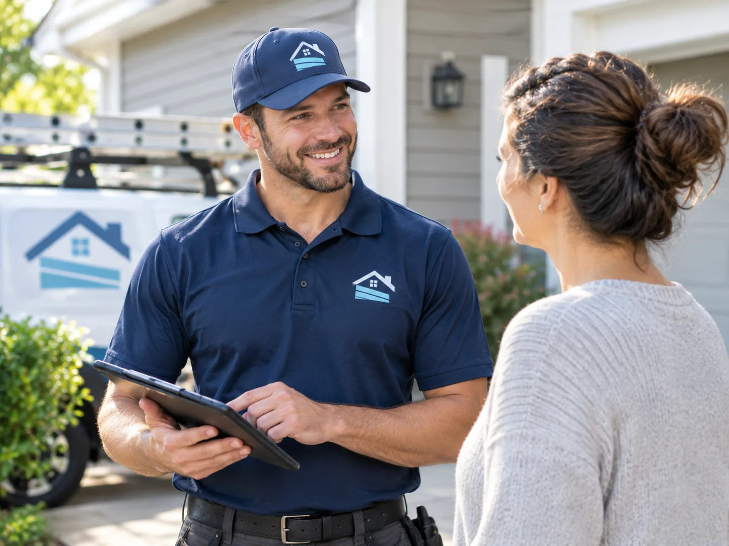 Siding Leak Repair in Machias, NY